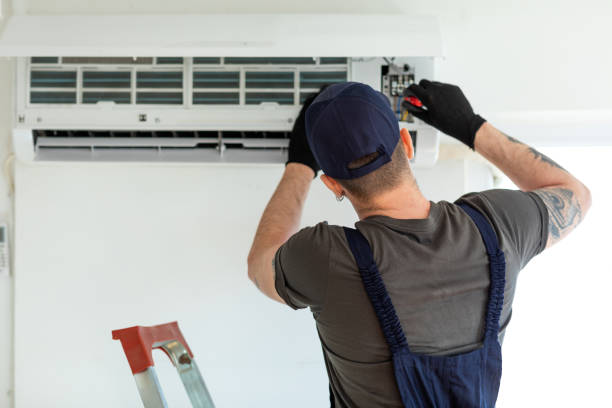 Trusted Wytheville, VA Airduct Cleaning Experts